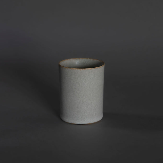 安藤由香 湯呑 – SENN