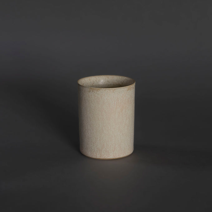 安藤由香 湯呑 – SENN