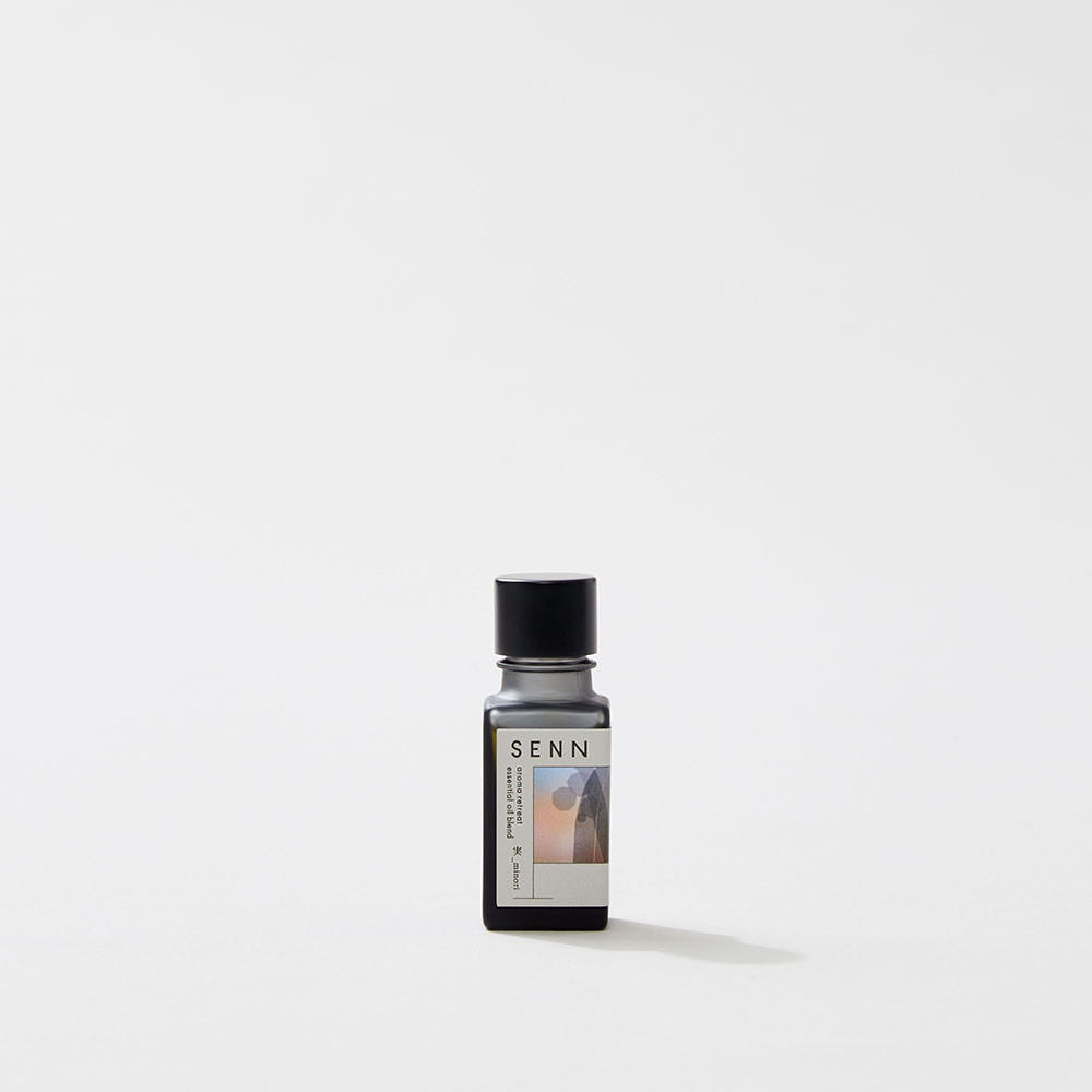 AROMA RETREAT】エッセンシャルオイル – SENN